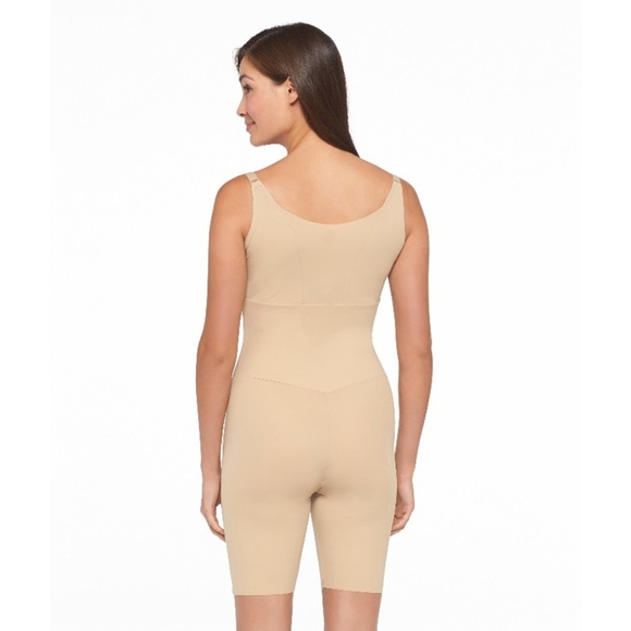 Maidenform Self Expressions Nude Shapewear Small - Picture 2 of 5